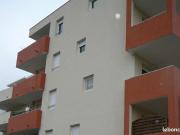 Appartement 2 pièces 36 m²