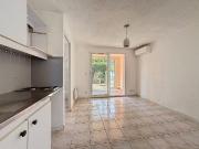 Appartement 2 pièces 36 m²