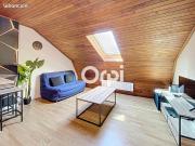 Appartement 2 pièces 36 m²