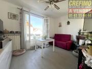 Appartement 2 pièces 36 m²