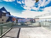 Appartement 2 pièces 36 m²