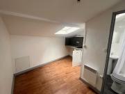 Appartement 2 pièces 36 m²