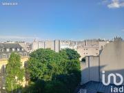 Appartement 2 pièces 36 m²
