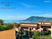 Appartement 2 pièces 36 m²