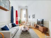 Appartement 2 pièces 36 m²