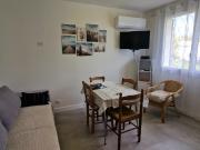 Appartement 2 pièces 36 m²