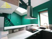 Appartement 2 pièces 36 m²