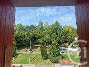 Appartement 2 pièces 36 m²