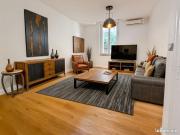 Appartement 2 pièces 36 m²