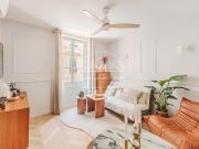 Appartement 2 pièces 36 m²