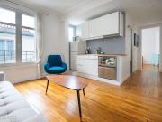 Appartement 2 pièces 36 m²