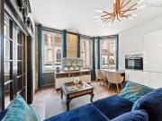 Appartement 2 pièces 36 m²