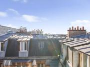 Appartement 2 pièces 36 m²