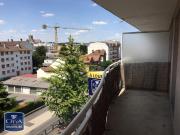 Appartement 2 pièces 36 m²