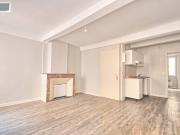 Appartement 2 pièces 36 m²
