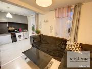 Appartement 2 pièces 36 m²