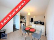 Appartement 2 pièces 36 m²