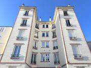 Appartement 2 pièces 36 m²