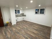 Appartement 2 pièces 36 m²