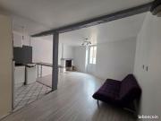 Appartement 2 pièces 36 m²