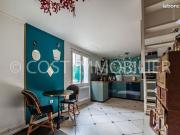 Appartement 2 pièces 36 m²