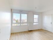 Appartement 2 pièces 36 m²