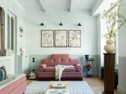 Appartement 2 pièces 35 m² Appartement 2 pièces 35 m²