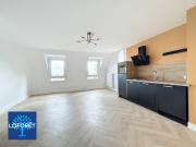 Appartement 2 pièces 36 m²