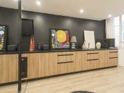 Appartement 2 pièces 36 m²