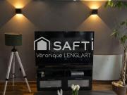 Appartement 2 pièces 36 m²