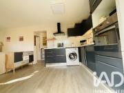 Appartement 2 pièces 36 m²