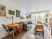 Appartement 2 pièces 36 m²