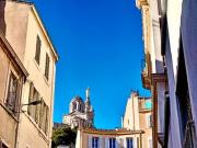 Appartement 2 pièces 36 m²