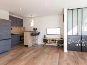 Appartement 2 pièces 36 m²