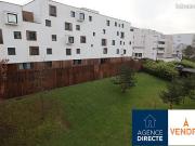 Appartement 2 pièces 36 m²