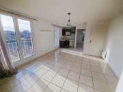 Appartement 2 pièces 36 m²