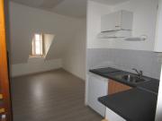 Appartement 3 pièces 36 m²