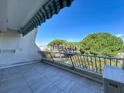 Appartement 2 pièces 36 m²