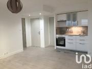 Appartement 2 pièces 36 m²