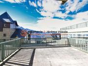 Appartement 2 pièces 36 m²