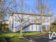 Appartement 2 pièces 36 m²