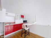 Appartement 2 pièces 36 m²