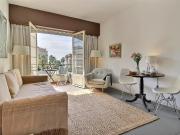 Appartement 2 pièces 36 m²