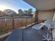 Appartement 2 pièces 36 m²