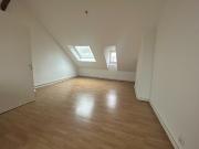 Appartement 2 pièces 36 m²