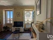 Appartement 2 pièces 36 m²