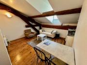 Appartement 2 pièces 36 m²
