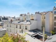 Appartement 2 pièces 36 m²