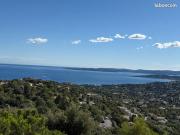 Appartement 2 pièces 36 m²