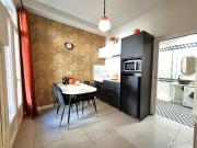 Appartement 2 pièces 36 m²